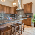 Why Custom Home Builders Recommend Hiring Kitchen Remodelers For Upgrading A Home's Kitchen In Cottonwood Heights, UT?