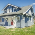 The Top Home Builders in Chehalis WA: Expert Insights