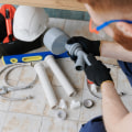 How McKinney Plumbers Help Custom Home Builders Create Lasting Masterpieces