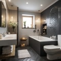 Maximizing Small Spaces: Custom Home Builder Solutions For Chandler Bathroom Remodels