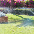 The Advantages Of Hiring Expert Lawn Sprinkler System Installation And Repair Services In Omaha For Custom Home Builders