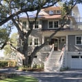 Perfecting Your Custom-Built Home: The Final Touch Of Residential Painting In Charleston, SC