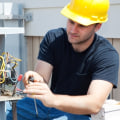 Sweat-Free Solutions: The Value Of Professional AC Repair For Custom Home Builders In Outer Banks, NC