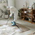 Carpet Cleaning Service: Key To Enhanced Client Satisfaction For Custom Home Builders In Meridian