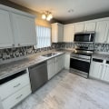 Create A Show-Stopping Kitchen With Quartzite Countertops And Expert Custom Home Builders In Wilder, KY