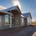 The Importance Of Reliable Steel Supply For Custom Home Building In McKinney