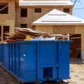 From Debris To Dream Home: The Role Of Junk Removal Services For Orange County Custom Home Builders