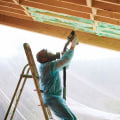 Spray Foam Insulation: The Key To Creating A Healthy Home For Custom Builders In Minneapolis