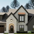 Enhance Your Dream Home: Garage Door Trends To Consider With Custom Home Builders In Winchester, KY