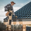 Why Every Custom Home Builder In Northern VA Needs A Professional Roofer