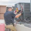 HVAC Installation In Clark County: The Best Choice For Your Newly Built Custom Home