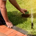 Why Custom Home Builders In Northern Virginia Recommend Installing A Winterize Sprinkler System Before The Winter Season?