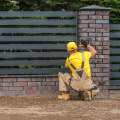 The Final Touch For Your Newly Built Custom Home: Fence Installation In Greater Houston