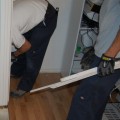 Why Custom Home Builders In Greater Dallas Should Prioritize Water Damage Restoration Services