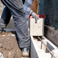 Protecting Your Investment: Foundation Repair For Custom-Built Homes In Houston