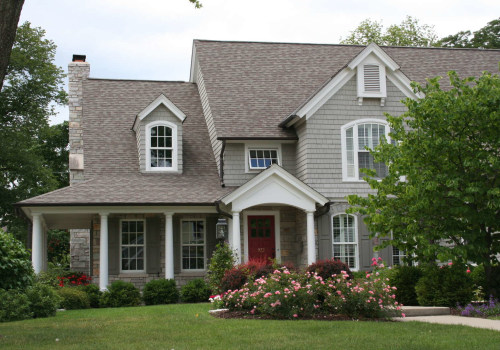 Creating A Seamless Look: How Siding Installers And Custom Home Builders In Crystal Lake Work Together