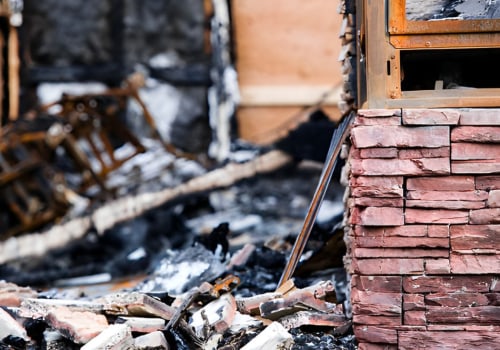 Expert Insights For Custom Home Builders: Fire Damage Restoration In Hollywood, FL