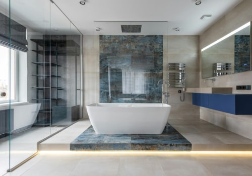 Top Reasons To Choose Bathroom Remodelers In Humble, TX Over Custom Home Builders