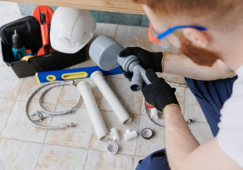 How McKinney Plumbers Help Custom Home Builders Create Lasting Masterpieces