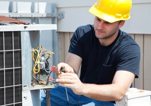 Sweat-Free Solutions: The Value Of Professional AC Repair For Custom Home Builders In Outer Banks, NC