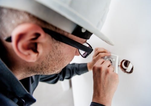 The Best Commercial Electrical Services In Vancouver, WA: A Guide For Custom Home Builders