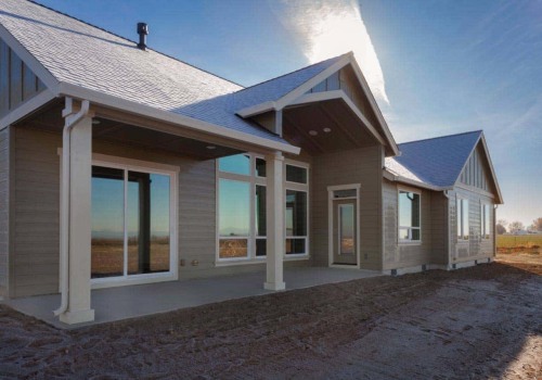 The Importance Of Reliable Steel Supply For Custom Home Building In McKinney