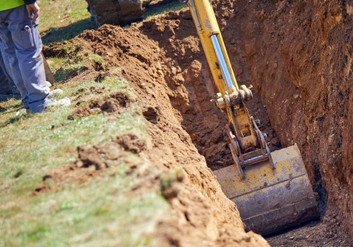 The Importance Of Professional Drain Clearing For Custom Home Builds In Carroll, OH