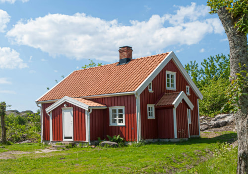 Building The Perfect Home: How Roofing Company In Northern VA Collaborates With Custom Home Builders