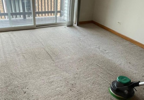 Fresh Carpets For Your Custom Build: Why Carpet Cleaning Matters In Chicago