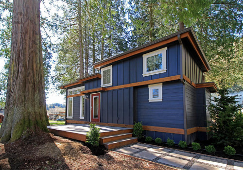 The Importance of Post-Construction Services Offered by Home Builders in Chehalis, WA