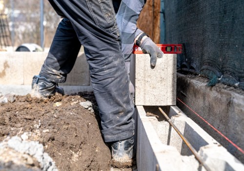 Protecting Your Investment: Foundation Repair For Custom-Built Homes In Houston